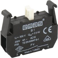 New-Elfin Contact element, 1NO 060EB10A