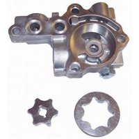 Tuff Torq Pump case kit 187Q0399050