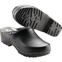 Sika Clogs black size 12 Traditional 148 148B47