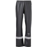 Kramp Rain trousers black 66(4XL) KW3182101066
