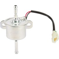 John Deere Fuel Lift Pump AM876266