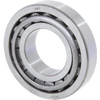 SKF Tapered roller bearing 35x72x18.25mm 750030207