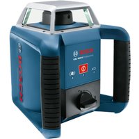 Bosch GRL 400 H Professional Rotation Laser 0601061800