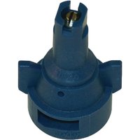 TeeJet Air injection nozzle AIC 110° 03 blue stainless steel AIC11003VS