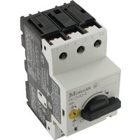 Eaton Motor Protection Circuit breaker PKZM0400