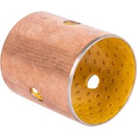 Goldoni Bush 40x44x50mm 06250023