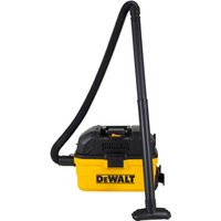 DEWALT DXV15TA Wet & Dry Toolbox Vacuum 1100W DXV15TA