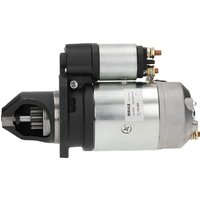Mahle Starter 12V, 4.0kW, 10-teeth, CW, IS0663