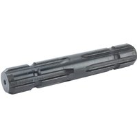 Kramp Splined shaft 200L 13/8 2- side 6735202KR