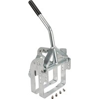 Kramp Handle 6" knife gate valve 6970082