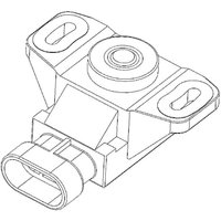 SIP.SI Angle sensor 150806907