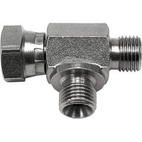 Vapormatic T piece (x5) VFA4092