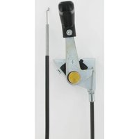 Etesia Throttle control with cable ET32138