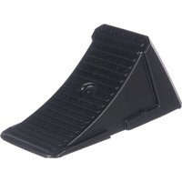 AL-KO Chock, PVC, black 1237250