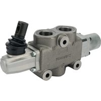 Walvoil Control valve 3-way DF25/3A-12L DF253001