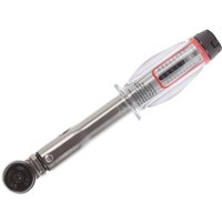 Norbar SL0 Fixed Head Torque Wrench 3/8in 4-20Nm 11087