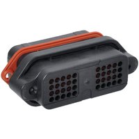 TE Connectivity DEUTSCH Plug housing 40 P. Male DRC-A DSDRC2240PA