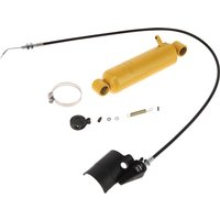 Sears Adjustable yellow damper, service kit, replaces red SA20926