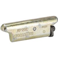 Komatsu Pin assembly KP25C