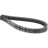 AS-Motor Toothed belt 10x530 DIN2215 E10052ASM