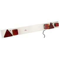 Kramp Light board 12V 4ft, 12m cable, 7-pin plug LA91282KR