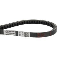 Komatsu V-belt 0412021757