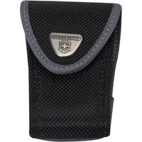 Victorinox Black Fabric Belt Pouch 5-8 Layer 4.0545.3