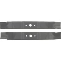 Stiga Mulching blade set rh+lh 92cm 1134922301