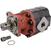 Casappa Pump FP30.61D0-16Z0-LGF/GF-67 FP3061D1216Z0