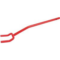 Niemeyer Handle 011409