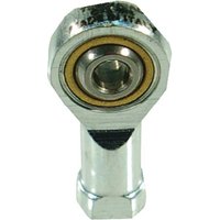 Kramp Rod clevis M4 GSM4