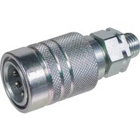 DNP Female cpl 3/8-M14x1.5-8L SKPF10L14