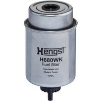 Hengst Fuel filter H680WK