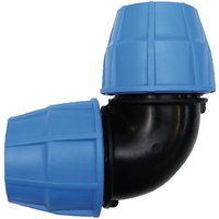 Supreme S16 elbow coupling 50 mm 654495S