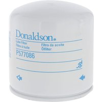 Donaldson Oil filter Spin-on P577086