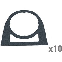 Vapormatic Rear main housing gasket (x10) VPC5310