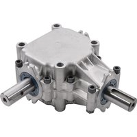 Comer Gearbox L-25A 2.78:1 124021