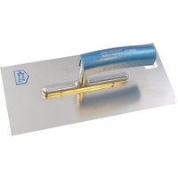 Jung-Henkelmann Tiling trowel with curved grasp 280mm 20728000