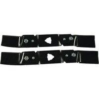 Stiga Blade Villa 85 Combi (2x) 1134911601