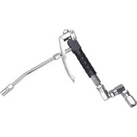 Groz HP lubrication gun M10x1 43422GROZ