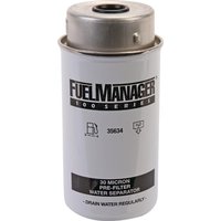 Fuel Manager Filter element FM35634