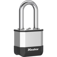 Master Lock Elite Laminated 45mm Padlock PK1EURDLF