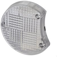 Hella Light lens, white front/right 9EL990354021