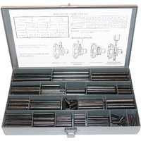 Kramp Assortment box Roll pins DIN1481 SE1481
