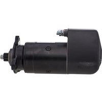 Mahle Starter 24V, 6.6kW, 9-teeth, CW, IS9032