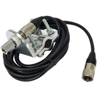 Vapormatic CB aerial mirror mount VLC5746