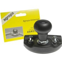 Agropa Wheel spinner knob universal WS101
