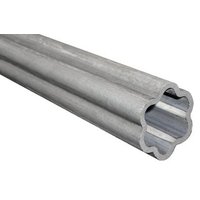 Benzi Star Profile Tube 3m VTE2032