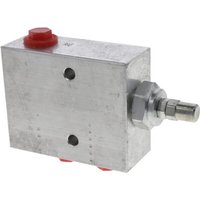 Walvoil Pressure reducing valve S B 3/8 VRPRL05001