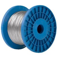Rutland Stranded wire diameter 1.5mm 200m 446400RUT